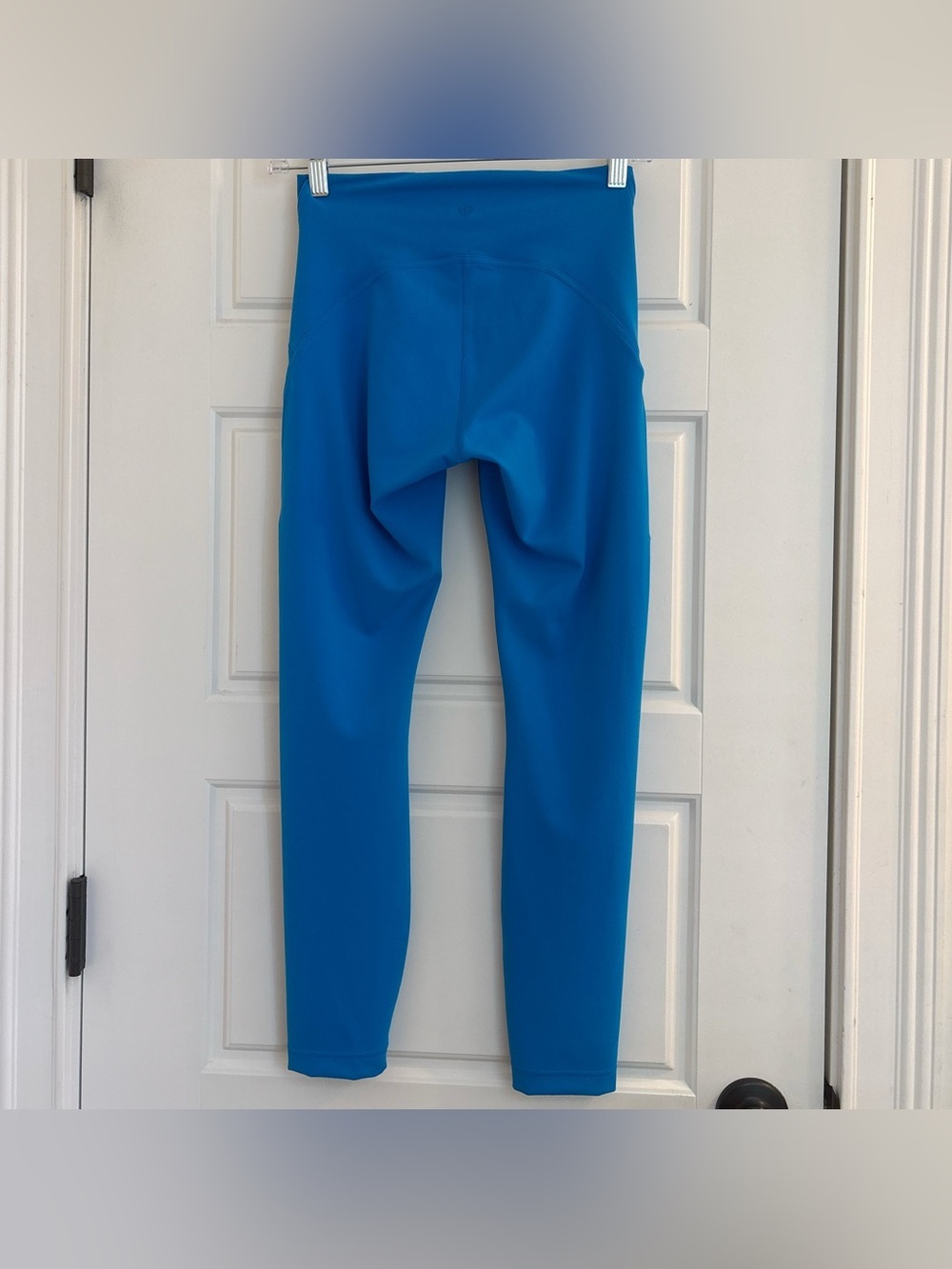 Lululemon InStill High Rise Tight 25" In Poolside Size 4 - Picture 3 of 7